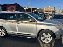 تويوتا هايلاندر